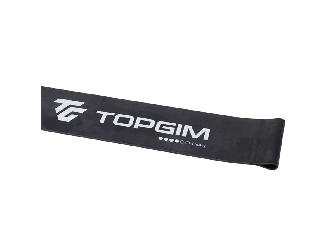 Mini banda Topgim (fuerte)