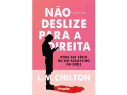 Não Deslize para a Direita