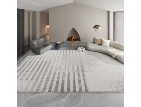 Alfombras de Salón Dormitorio para Decoración del Hogar - 160x230cm - Patrón 211