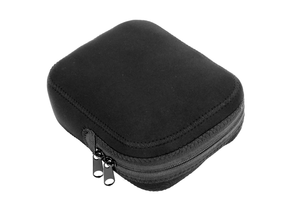 Estuche De Protección De Nailon Para Altavoz Bluetooth, Bolsa De Almacenamiento Suave Para P6