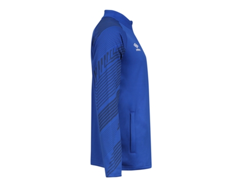 Chaqueta de Chándal para Mombre UMBRO League Azul (Talla: XL)