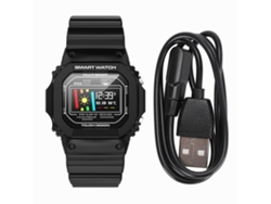 Pulsera Inteligente Ip68 Waterproof Profundo Monitor De Frecuencia Cardíaca Rastreador De Fitness