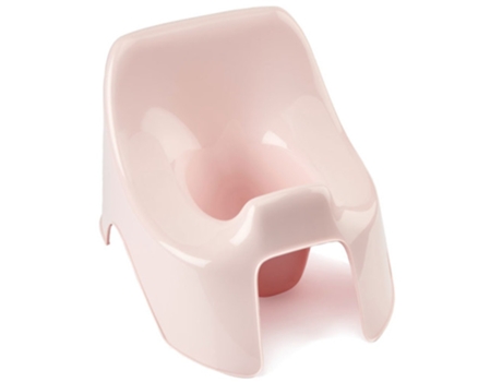 Orinal anatómico Rosa Polvo THERMOBABY