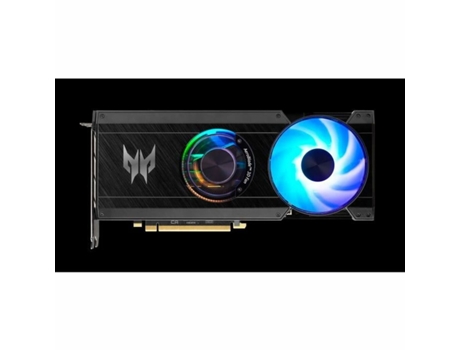 Tarjeta Gráfica ACER Predator Bifrost INTEL® Arc A770 (PCI-E 4.0 - 16GB - GDDR6)