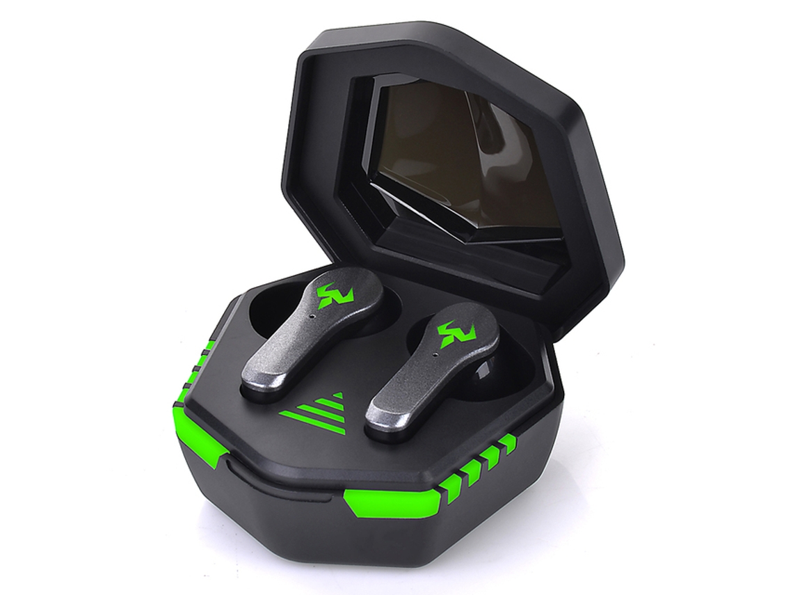 Auriculares Bluetooth True Wireless para juegos WEIMAI