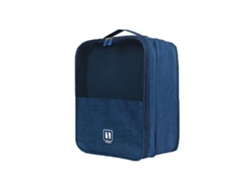 Organizador Bolsa Zapatos Viaje RNEMITERY (36x27x3cm)