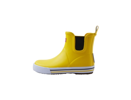 Botas de Niños REIMA Rain Ankles Amarillo (36)