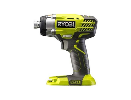 Atornilladora Ryobi Ryat1801 Rid1801M de Impacto