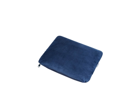 Accesorios Samsonite Almohada De Viaje Reversible Azul