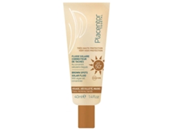 Fluido Corrector de Manchas Solares Spf50 40 Ml PLACENTOR VÉGÉTAL