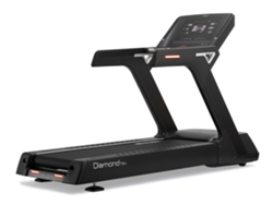 Cinta de Correr JK FITNESS T94