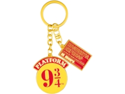 Llavero Plataforma 9 3/4 Harry Potter Erik