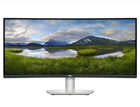 Monitor DELL S3422DW (34" - 100 Hz - 4 ms)