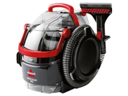 BISSELL Máquina de Limpieza BISSEL Spot Clean Pro 1558N (3,5 Litros Manguera de 1,5 M - Cable de 6,5 M)