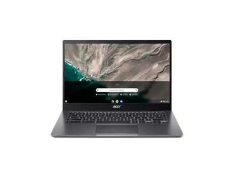Portátil ACER 63460 (14'' - Intel® Core™ i5 i5-1135G7 - RAM: 8 GB - 128 GB SSD - Intel Iris Xe Graphics)