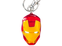 Gorra clásica con monograma de Marvel para hombre