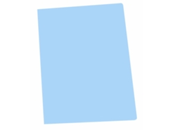 Subcarpeta Elba Azul Pastel Din A4 (50 Unidades)