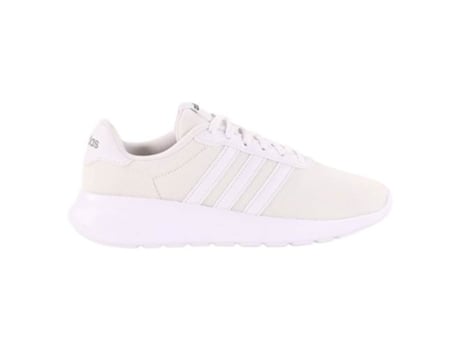 Zapatos ADIDAS Lite Racer 30 (36.6 - Blanco)