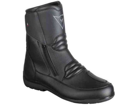 Botas Unisex DAINESE Nighthawk D1 Goretex Low Negro para Motociclismo (EU 39)