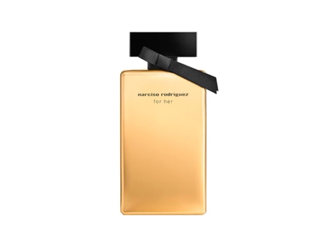 Perfume NARCISO RODRIGUEZ For Her Limited Edition Edt (100ml)