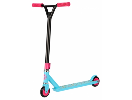 Triciclo AMIGO Niñas (No Azul No )
