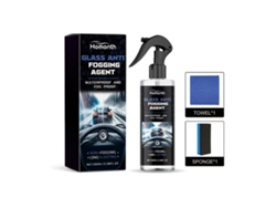 Spray antivaho para coche Worten
