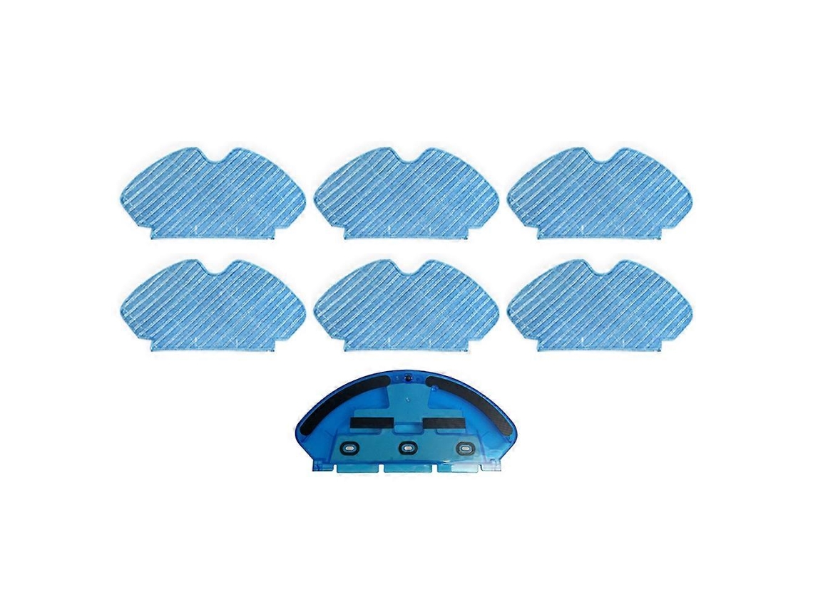 Replacement Water Tank Compatible For Explorer Serie 60 Robot Vacuum Parts Accessories