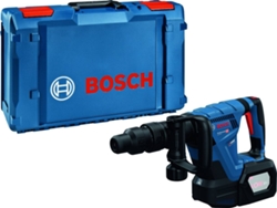 Martillo Demoledor BOSCH PROFESIONAL Max GSH 18V-5 XL-Boxx