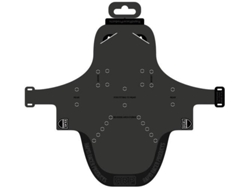 Guardabarros Rrp Enduroguard (Rojo - L)