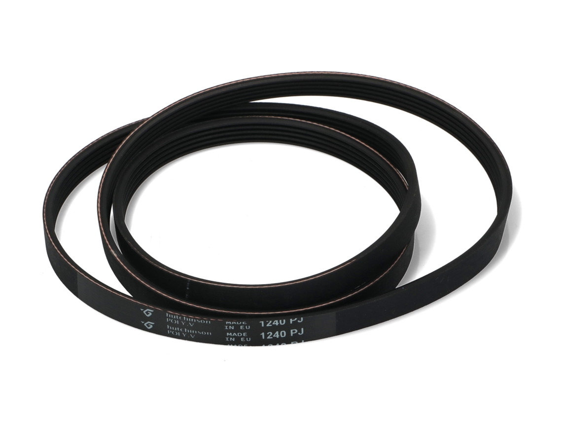 Correa 1240j5 - Hutchinson Para Lavadora Blj452un