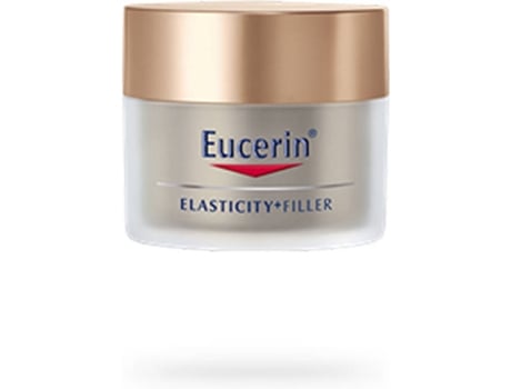 Crema Facial EUCERIN Elasticity Filler (50 ml)