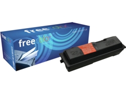 Cartuchos de tóner FREECOLOR TK170-FRC
