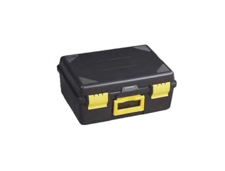 Maleta tapa lisa porta-taladros 440mm Oferta exclusiva