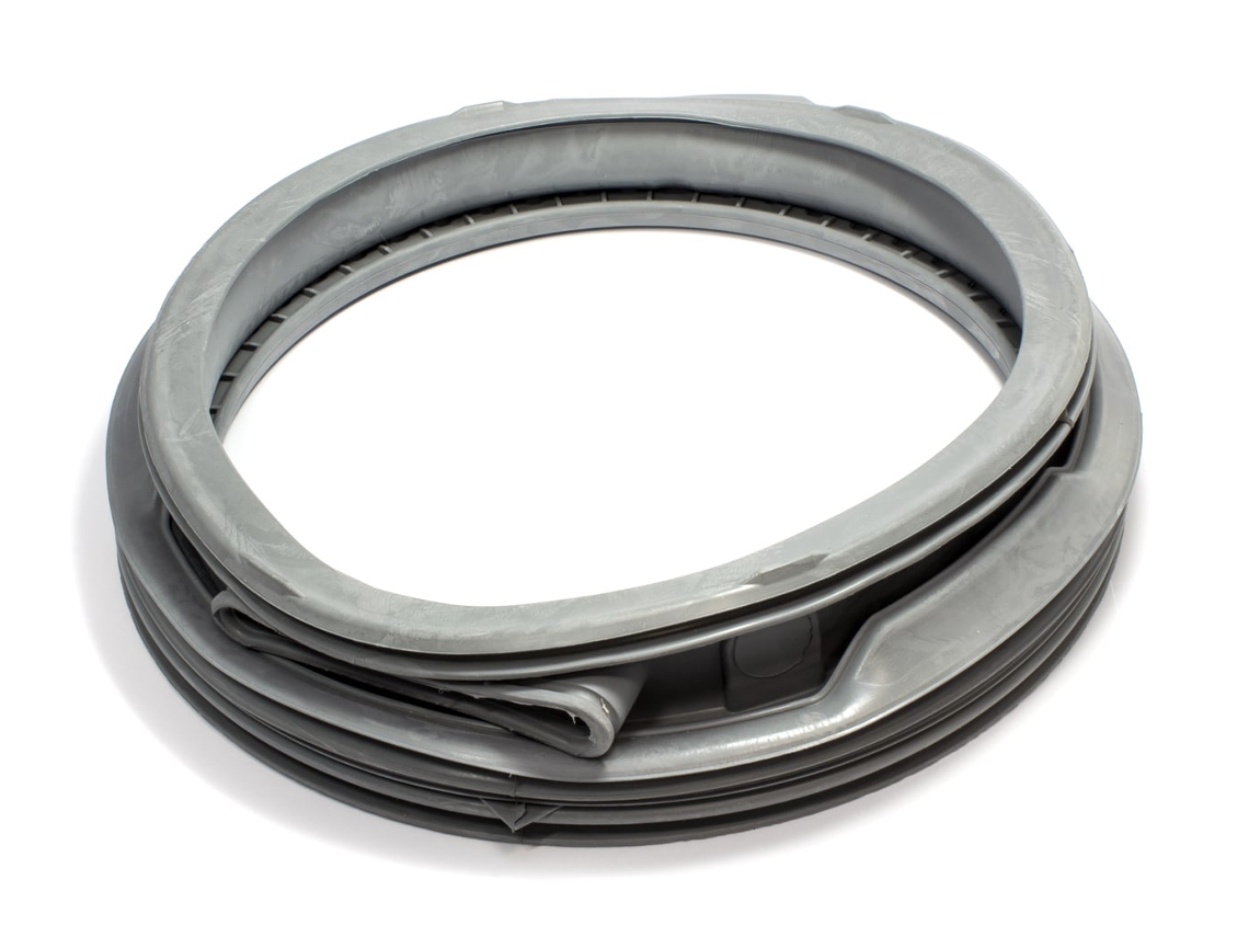 Goma De La Puerta - Elx 1324334109 Para Lavadora Gsk035zn