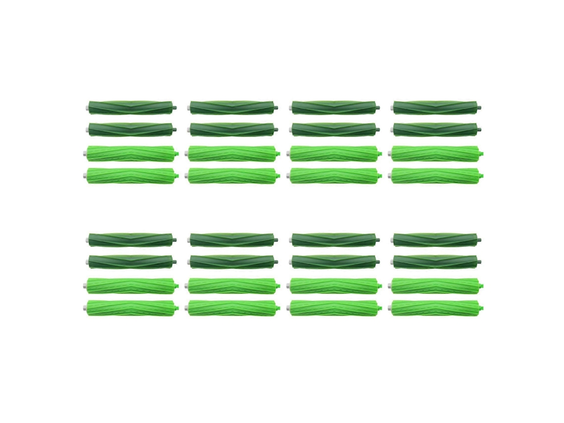 Rolling Brush Parts Brush Kit Accessories For Irobot Roomba I7 I7+ I7 Plus E5 E6 E7 Vacuum Cleaner Parts 32 Pieces