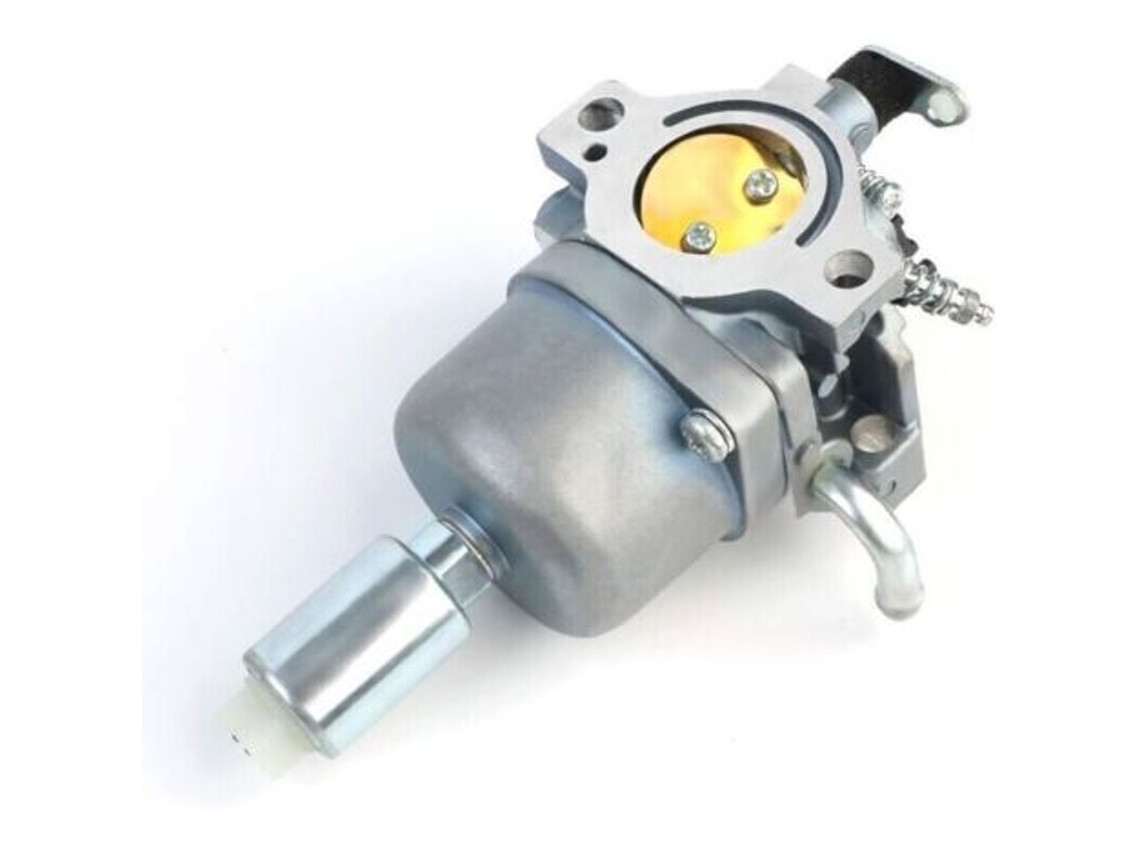 Engine Carburetor Replacement Kit Compatible With Briggs & Stratton 590400 796078 796109 591731 594593