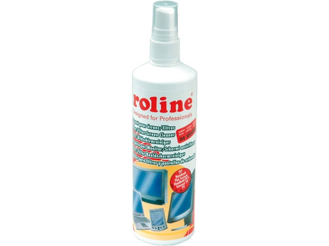 Spray de Limpieza de equipamientos ROLINE TFT Cleaner