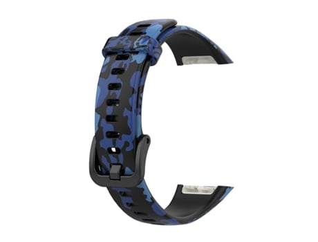 Reemplazo de Banda Wtach para Huawei Band 6 Honor Band 6/7 Negro INF