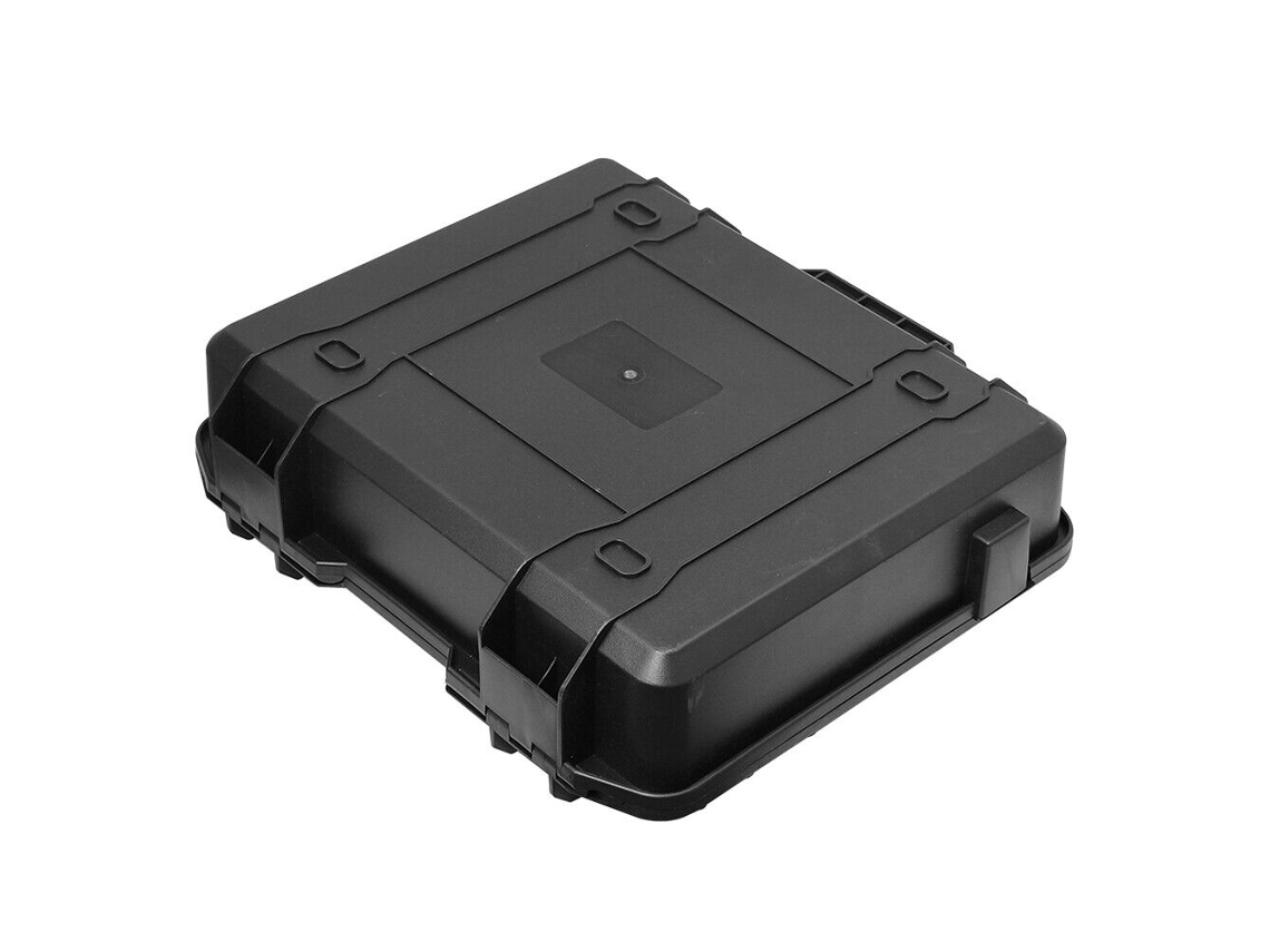Caja de Organización Protector Impermeable Equipos (25x20.3x7.7cm) Kofihety