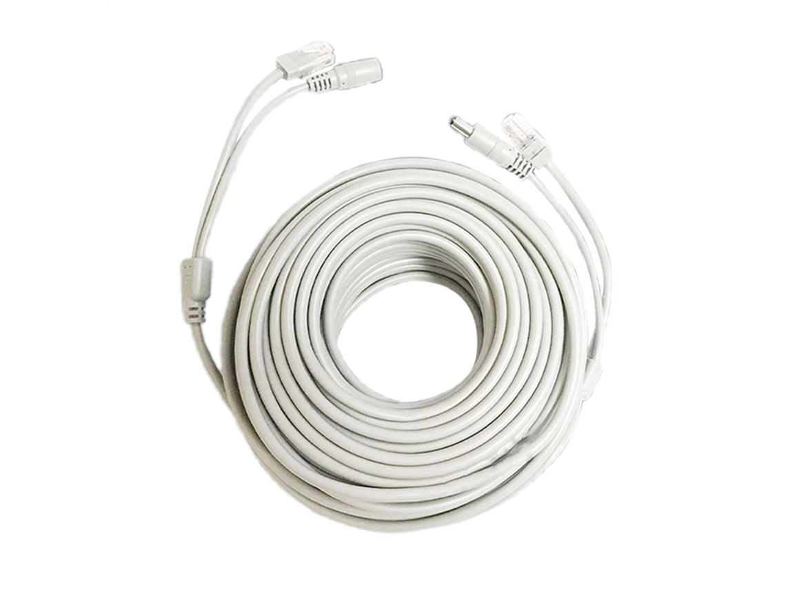 Cable De Red Largo, Duradero Y De Alta Velocidad | Accesorios
