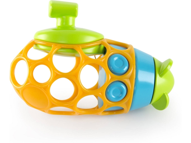 Juguete de Baño OBALL Tubmarine