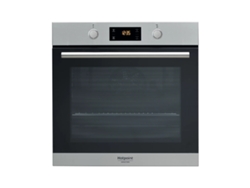 Horno Empotrado Hotpoint FA3841HIXHA 2900W 71L Acero Inoxidable
