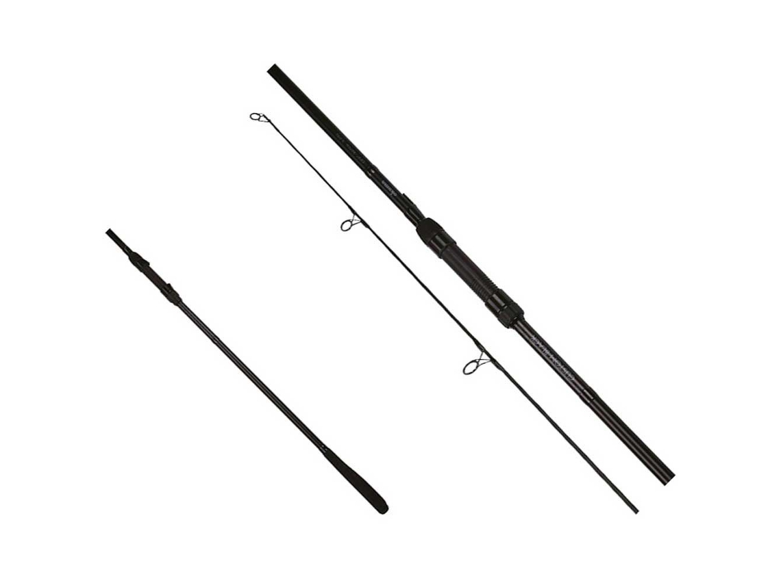 Cana De Pescar OKUMA Cana custom black spod