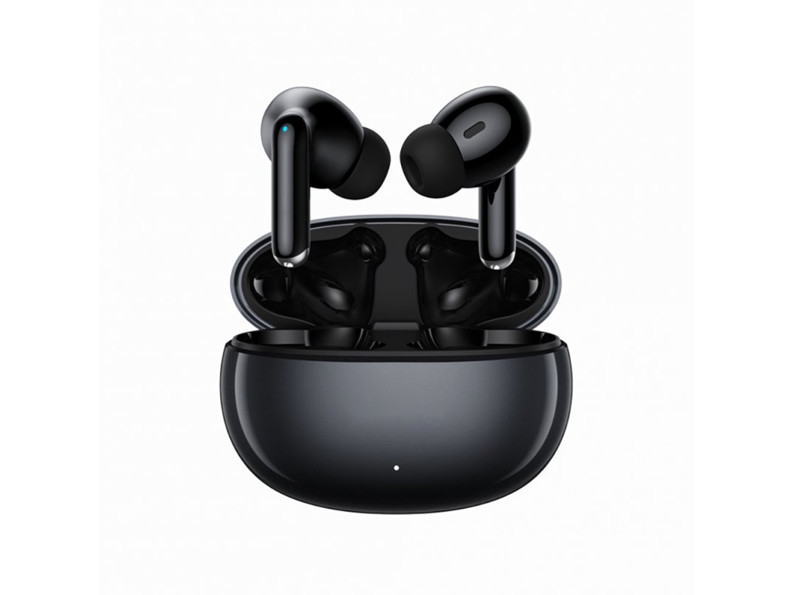 Auriculares Bluetooth True Wireless Lenovo Xt88 5.3 para deportes Negro