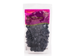 Cera De Cacao Para Depilación Corporal Y Bikini Cera Dura Eliminación De Pelo Cera De Té Negro
