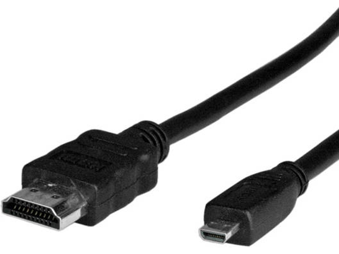 Cable HDMI VALUE (HDMI)