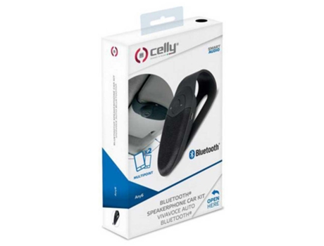 Auriculares Celly Any6