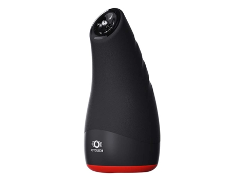 Estimulador CHRONUS FJB_0507zzh61 Negro