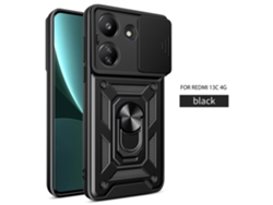 Adequado Para Capas De Celular Redmi Com Fivela Magnética Para Carro, Evitando Qpreto janela De Pressão Para Unhas Lisas - Rm Note11 Pro (5g) Versão