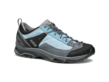 Zapatillas Senderismo Pipe Gv Ml Gris EU 40 Mujer ASOLO
